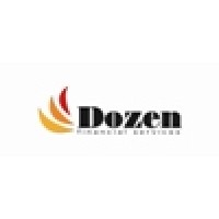 DOZEN Logo