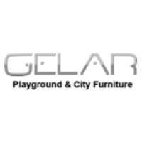Gelar playgrounds & city furniture Logo
