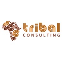 Tribal Change Consulting & Resourcing Logo