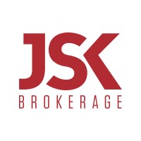 JSK Real Estate Logo