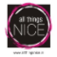 All Things Nice Logo