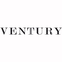VENTURY Logo