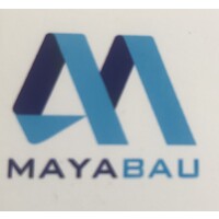 Maya Bau GmbH Logo