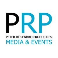 Peter Rijsenbrij Producties Logo