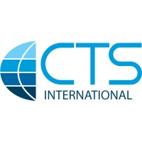 CTS International Logo