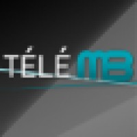 Télévision Mons Borinage Logo