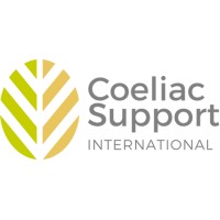 Coeliac Support International Logo