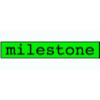 Milestone Systems Consulting, Inc Logo