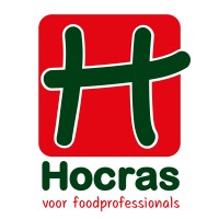 Hocras BV Logo
