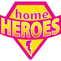 Home Heroes Limited Logo