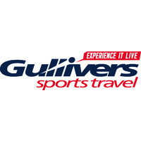 Gullivers Sports Travel Logo
