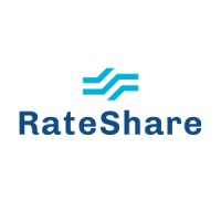 RateShare Logo