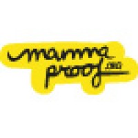 Mammaproof Logo