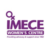 IMECE Womens Centre Logo
