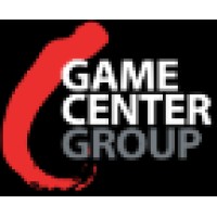 Game Center Group Logo