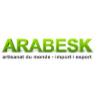 Arabesk Logo