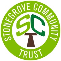 Stonegrove Community Trust Logo