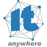 IT Anywhere Logo