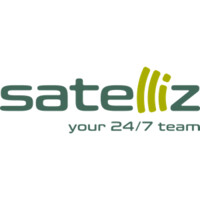 SATELLIZ Logo