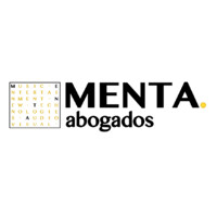 MENTA Legal Logo