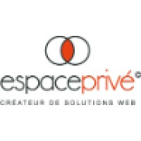 Espace prive Logo