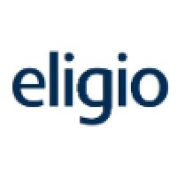 Eligio nv Logo