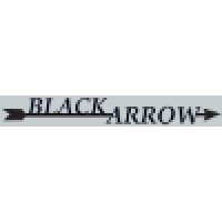 Blackarrow Conferences Logo