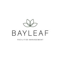 Bayleaf Facilities Management Logo