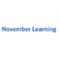 November Learning Logo