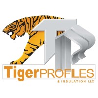Tiger Profiles & Insulation LLC Logo