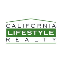 California Lifestyle Realty Logo