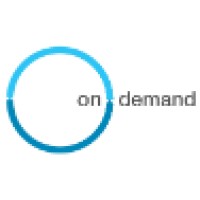 OnDemand Rentals Logo