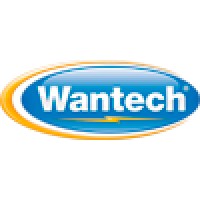 Wantech AB Logo