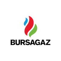 BURSAGAZ Logo