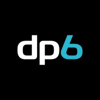 DP6 Logo