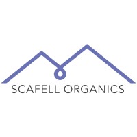 Scafell Organics Ltd Logo