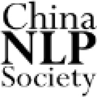 The China NLP Society Logo