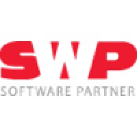 SOFTWARE PARTNER, spol. s r. o. Logo