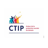 Centre technique des institutions de prévoyance (CTIP) Logo