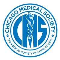 Chicago Medical Society Logo