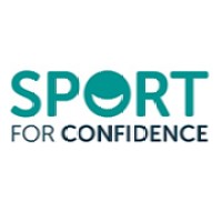 Sport for Confidence CIC Logo