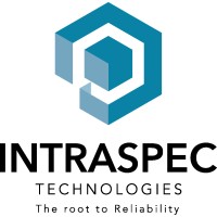 Intraspec Technologies Logo