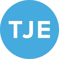 T J English Limited Logo