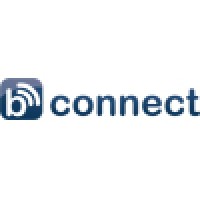 Bconnect Logo