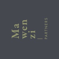 Mawenzi Partners, conseil en stratégie & organisation Logo