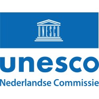 Netherlands Commission for Unesco Logo