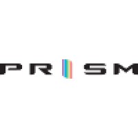 Prism Projection, Inc. Logo
