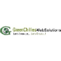 Green Chillies Web Solutions Pvt Ltd Logo
