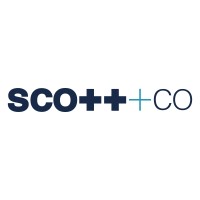 SCOTT & CO (Scotland) LLP Logo