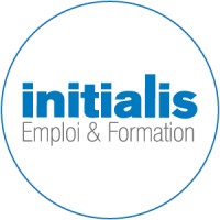 initialis Logo